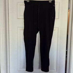 NWOT American Eagle AE 24/7 Jogger - Black - Mens Small